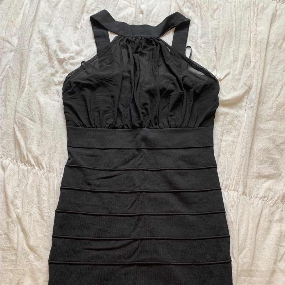 Forever 21 little black dress